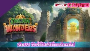 สล็อต321 วิธีการใช้โบนัสฟรีสปินในเกมสล็อตออนไลน์