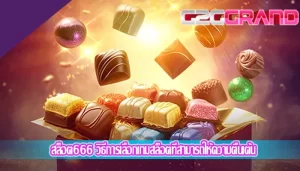 สล็อต666 วิธีการเลือกเกมสล็อตที่สามารถให้ความตื่นเต้น